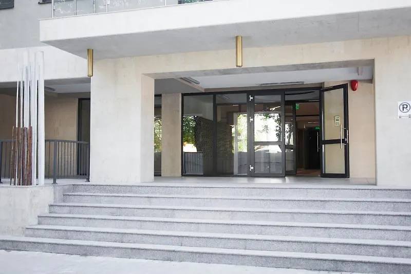 Hotel Bookingpedia Luxury Apartments Bucharest