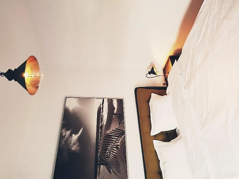 Bookingpedia Luxury Apartments Bucharest 3*,  Romania