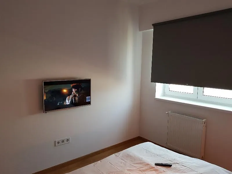 Bookingpedia Luxury Apartments Bukurešť Hotel