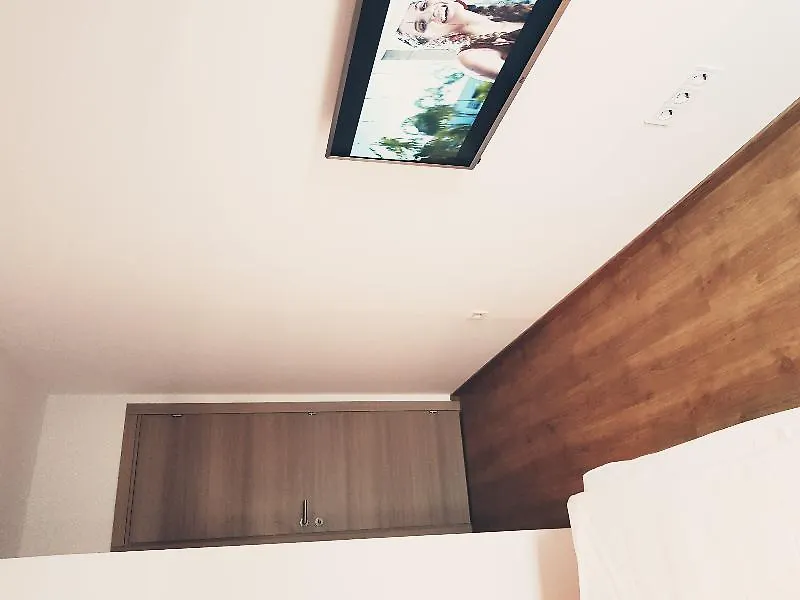 Bookingpedia Luxury Apartments Bukurešť