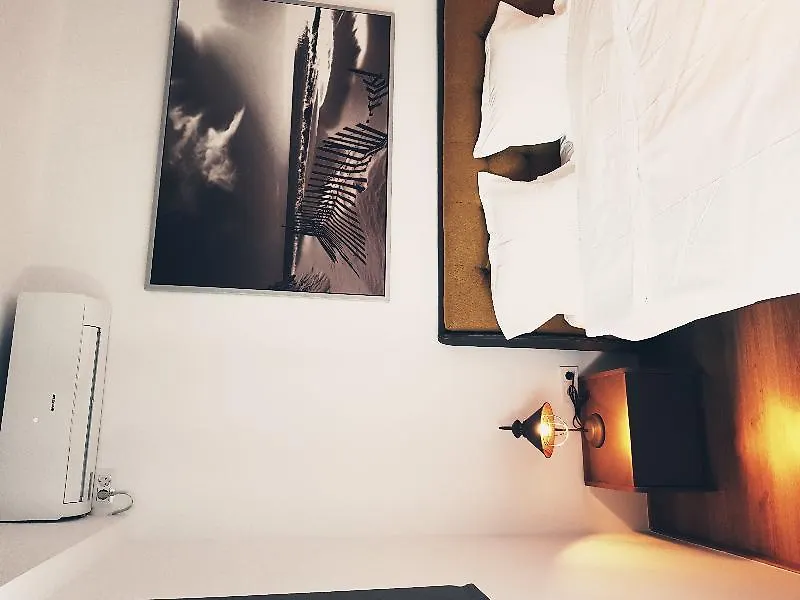 Bookingpedia Luxury Apartments ブカレスト